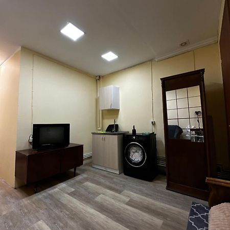 Vahe'S Family Guests House Apartment Yerevan Luaran gambar