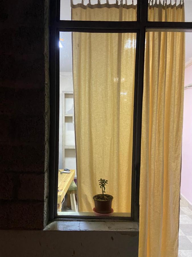 Vahe'S Family Guests House Apartment Yerevan Luaran gambar