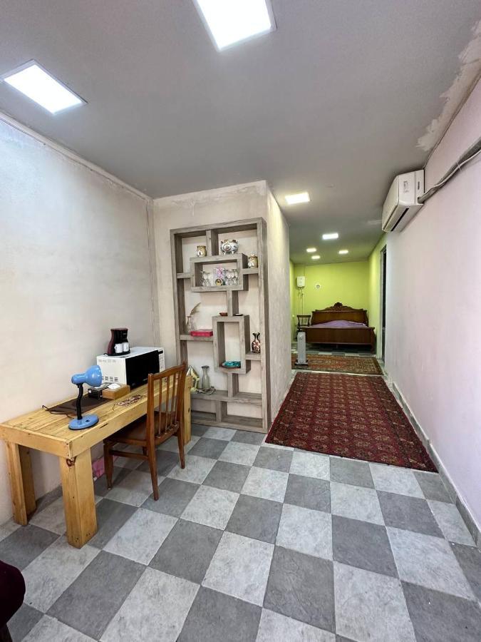 Vahe'S Family Guests House Apartment Yerevan Luaran gambar