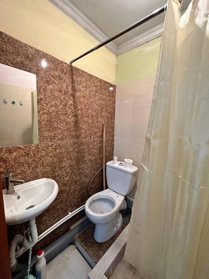 Vahe'S Family Guests House Apartment Yerevan Luaran gambar