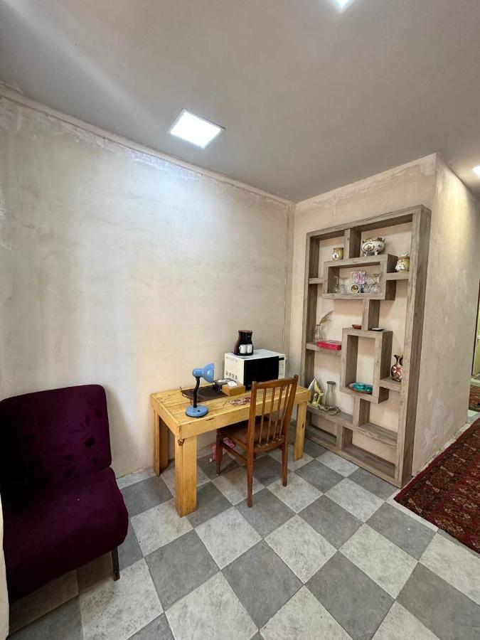 Vahe'S Family Guests House Apartment Yerevan Luaran gambar