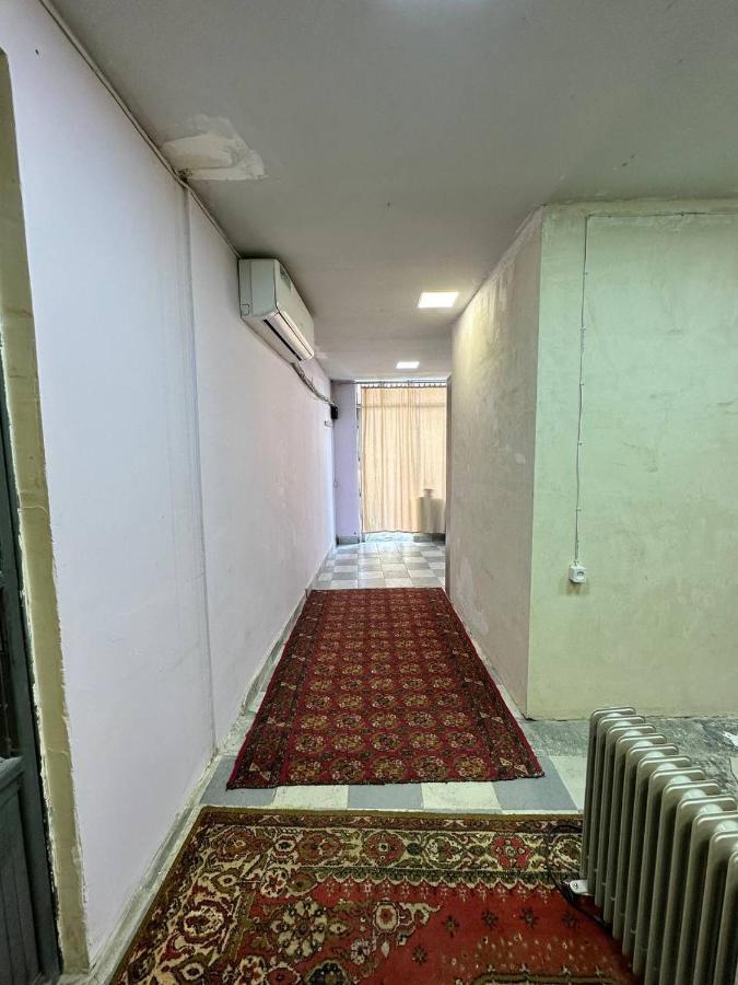 Vahe'S Family Guests House Apartment Yerevan Luaran gambar