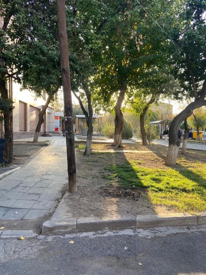 Vahe'S Family Guests House Apartment Yerevan Luaran gambar