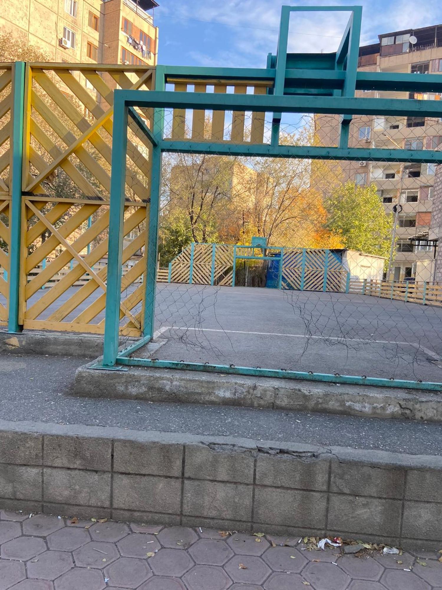 Vahe'S Family Guests House Apartment Yerevan Luaran gambar
