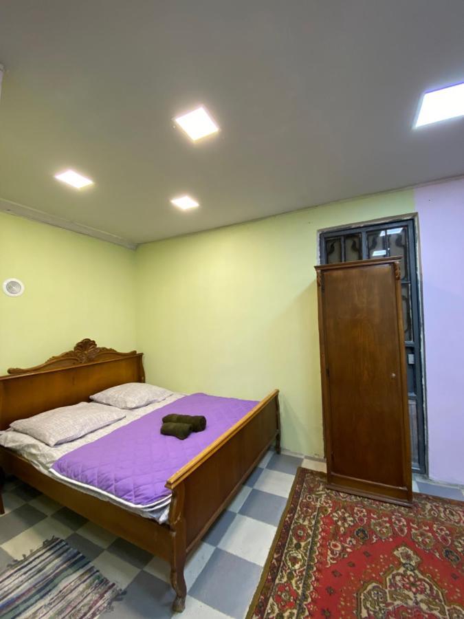 Vahe'S Family Guests House Apartment Yerevan Luaran gambar