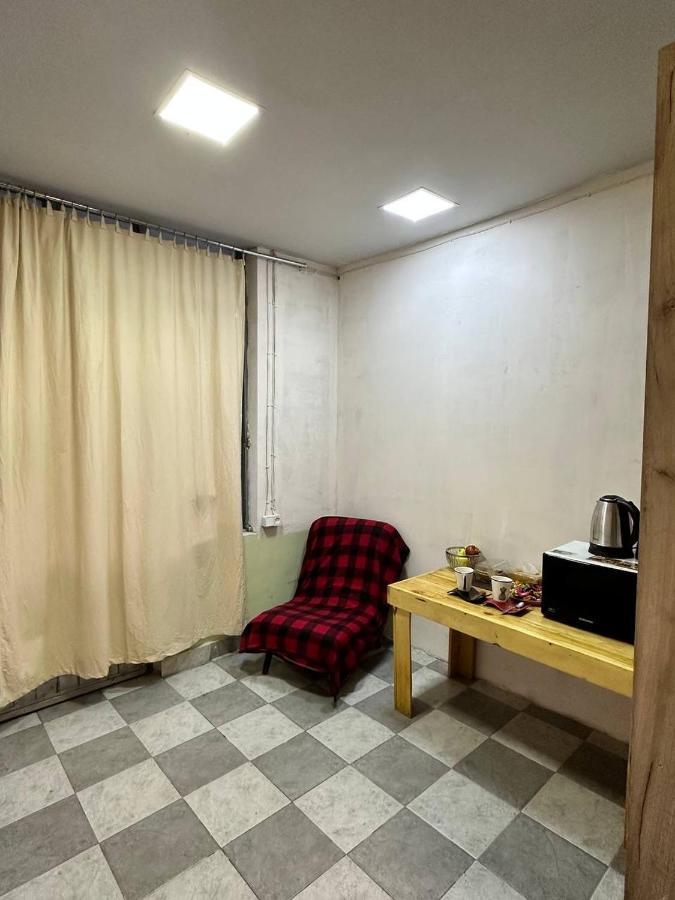 Vahe'S Family Guests House Apartment Yerevan Luaran gambar