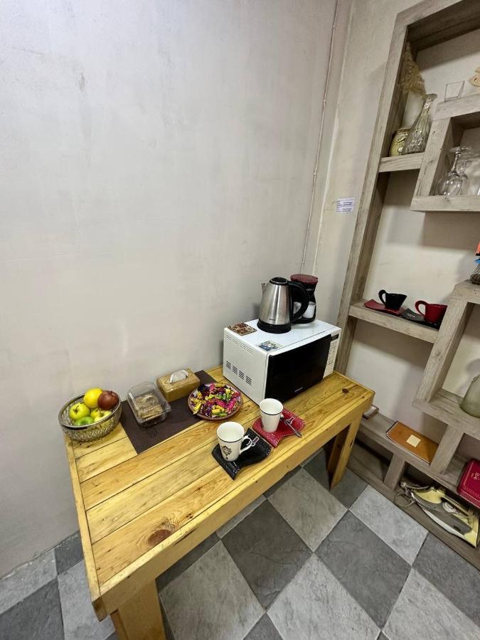 Vahe'S Family Guests House Apartment Yerevan Luaran gambar