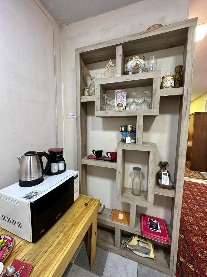Vahe'S Family Guests House Apartment Yerevan Luaran gambar