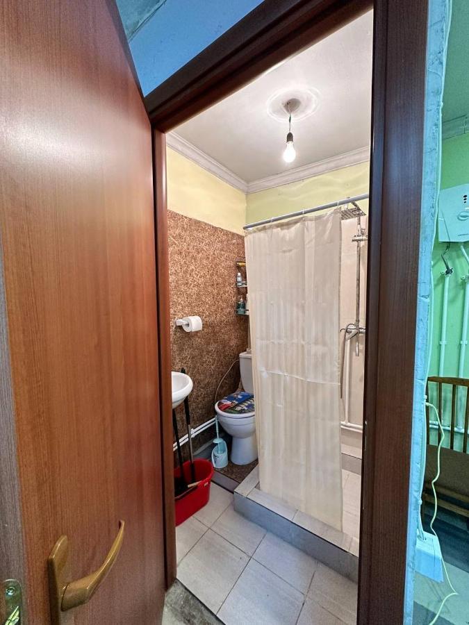 Vahe'S Family Guests House Apartment Yerevan Luaran gambar