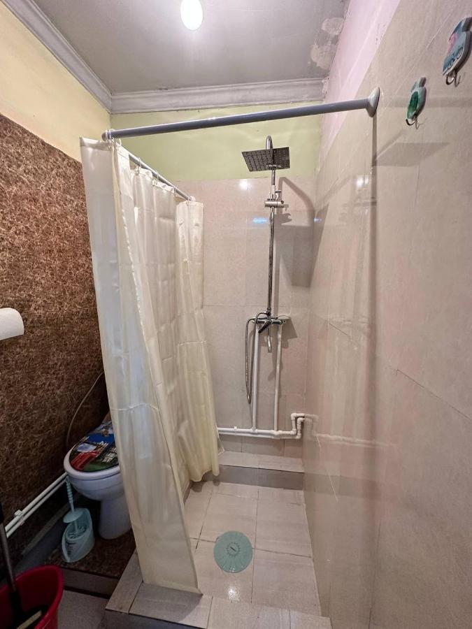 Vahe'S Family Guests House Apartment Yerevan Luaran gambar