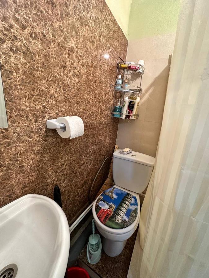 Vahe'S Family Guests House Apartment Yerevan Luaran gambar