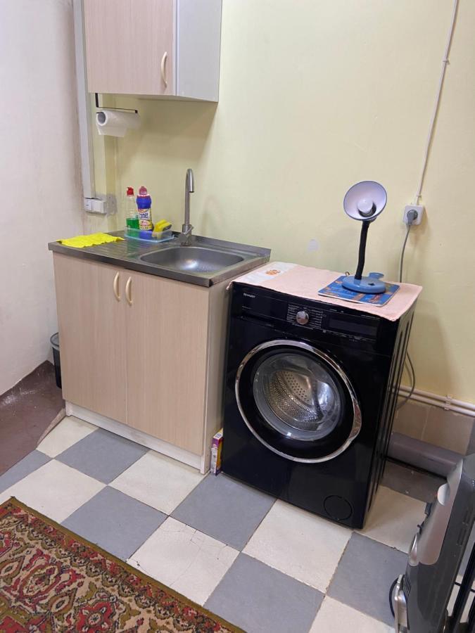 Vahe'S Family Guests House Apartment Yerevan Luaran gambar
