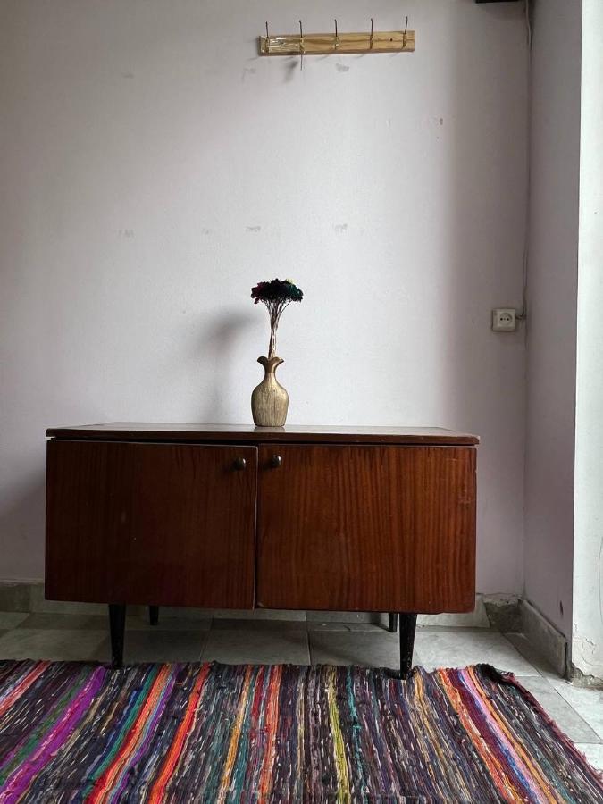Vahe'S Family Guests House Apartment Yerevan Luaran gambar