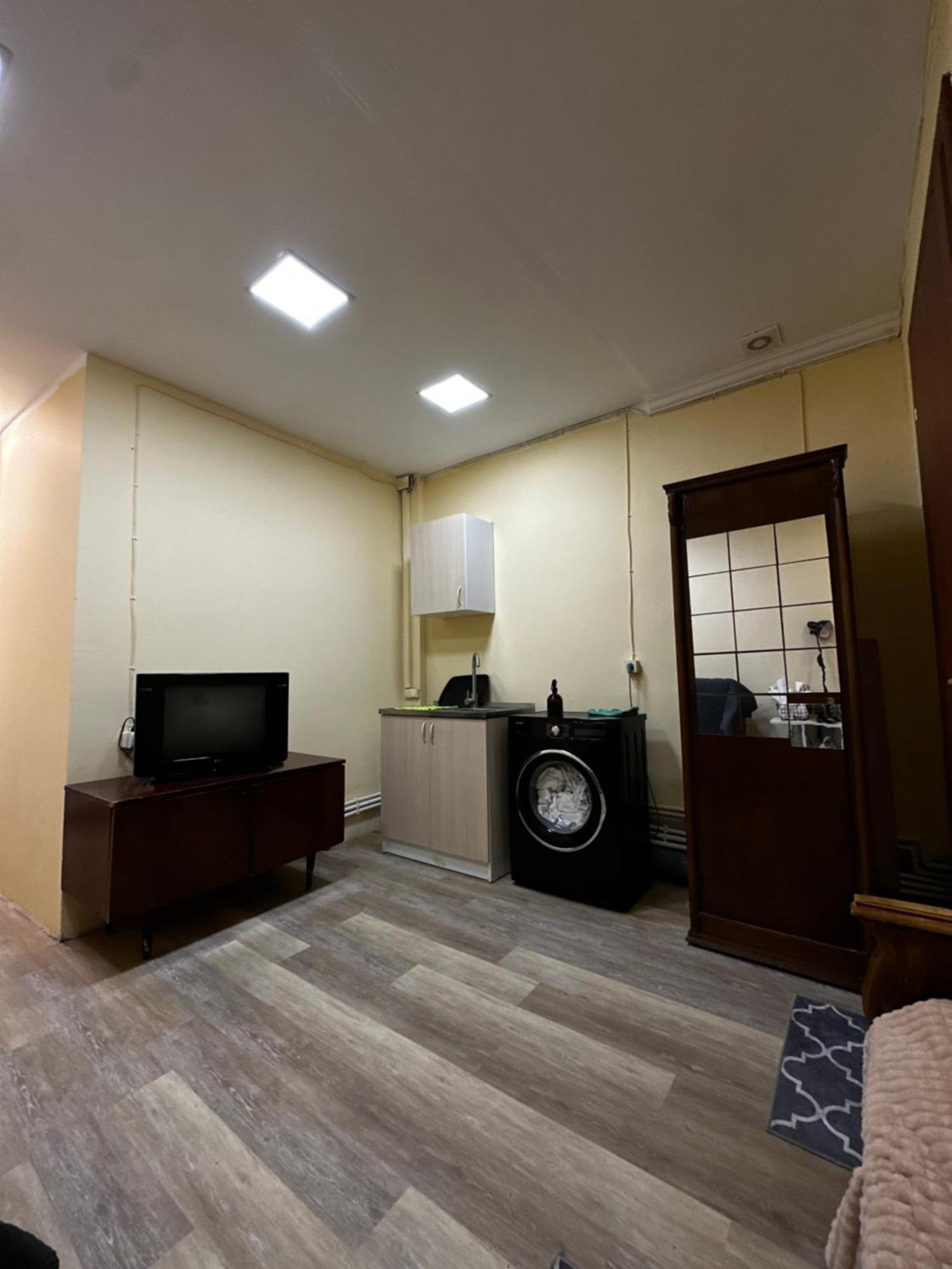 Vahe'S Family Guests House Apartment Yerevan Luaran gambar