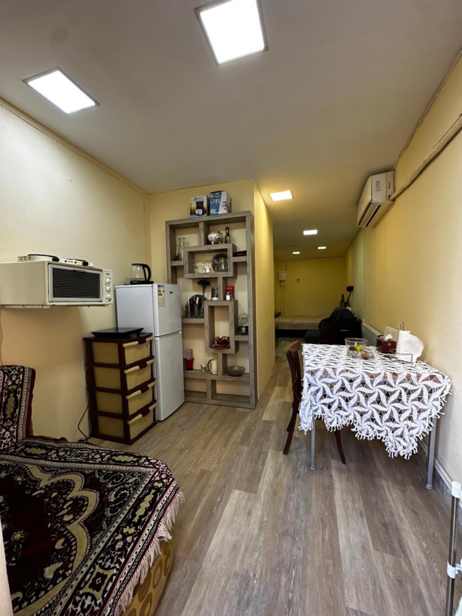 Vahe'S Family Guests House Apartment Yerevan Luaran gambar
