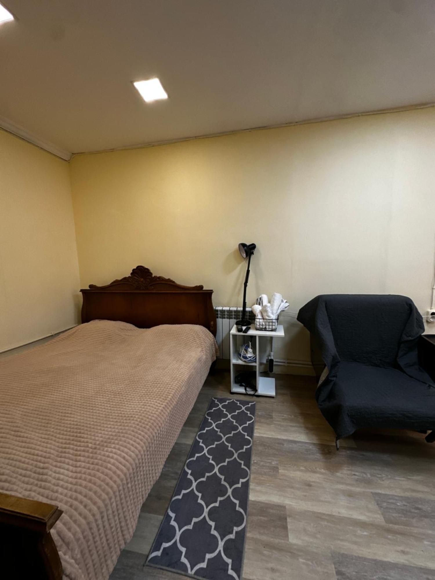Vahe'S Family Guests House Apartment Yerevan Luaran gambar