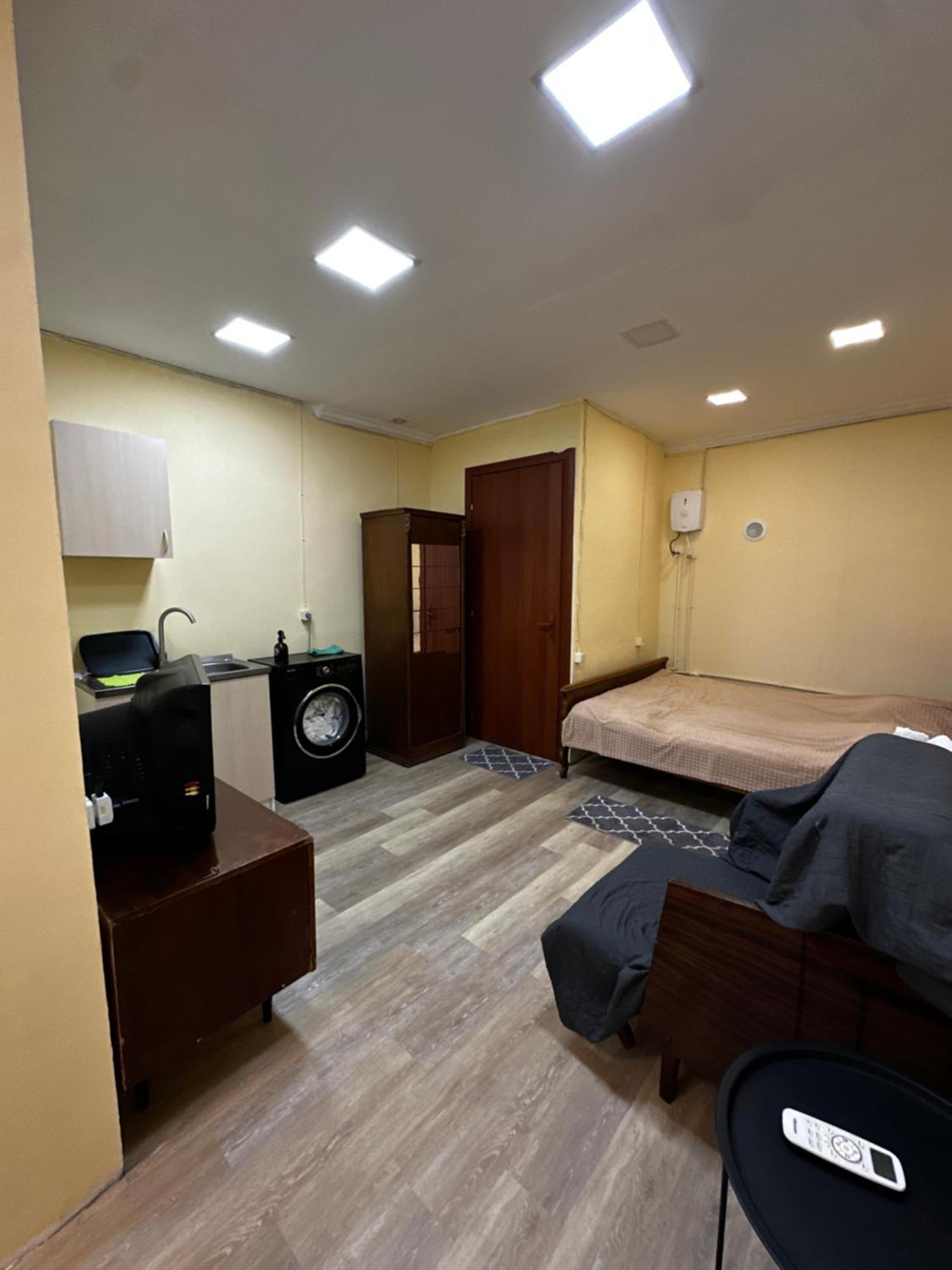 Vahe'S Family Guests House Apartment Yerevan Luaran gambar