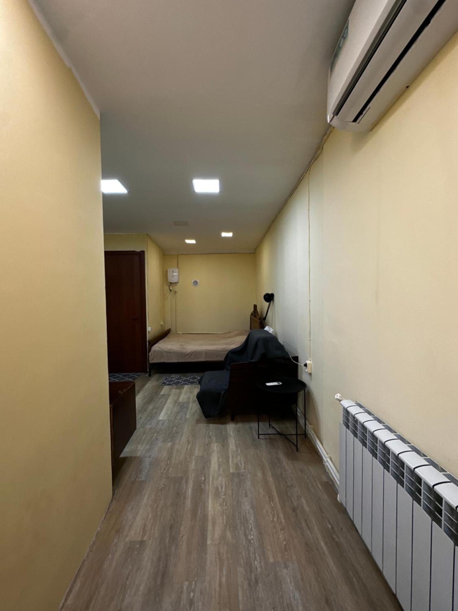 Vahe'S Family Guests House Apartment Yerevan Luaran gambar